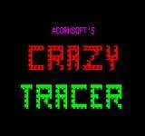 Crazy Tracer (1983)(Acornsoft)[a]